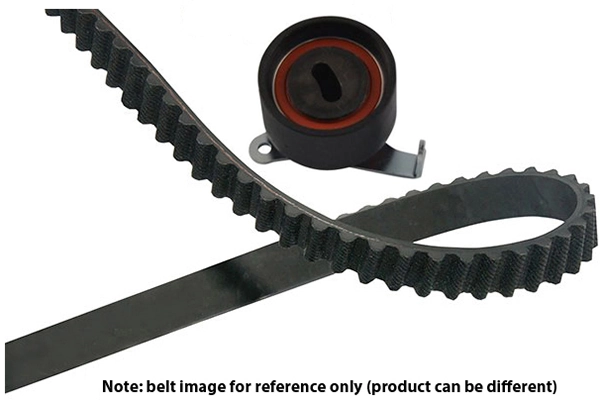 Timing Belt Kit